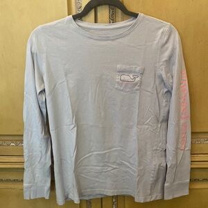 Vineyard Vines long-sleeve shirt